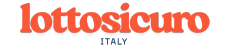 LottoSicuro Logo