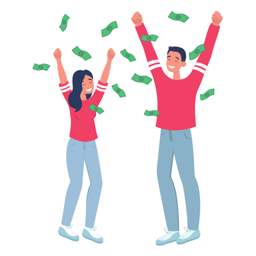 Lotteria Nazionale - Máquina de Loteria com Bolas Numeradas